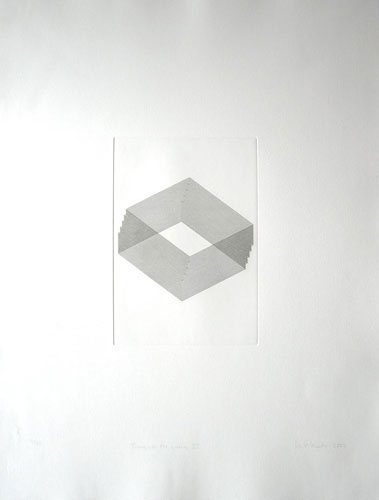 Thoughts for Lucia III